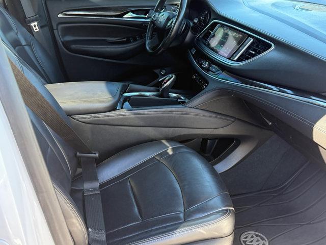 used 2019 Buick Enclave car, priced at $15,981