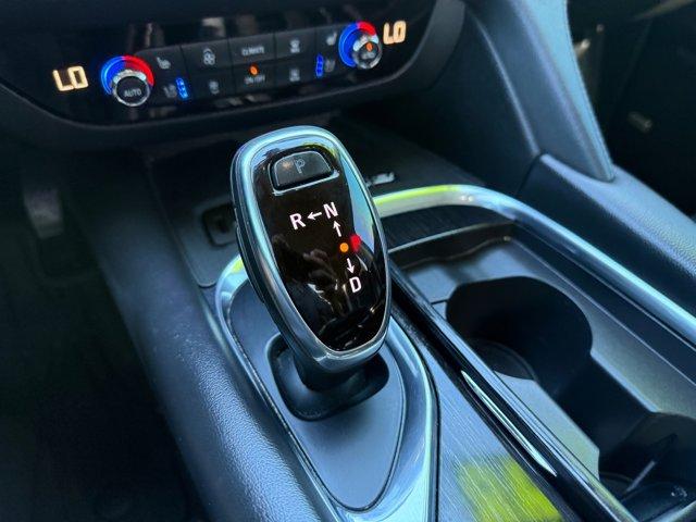 used 2019 Buick Enclave car, priced at $15,981