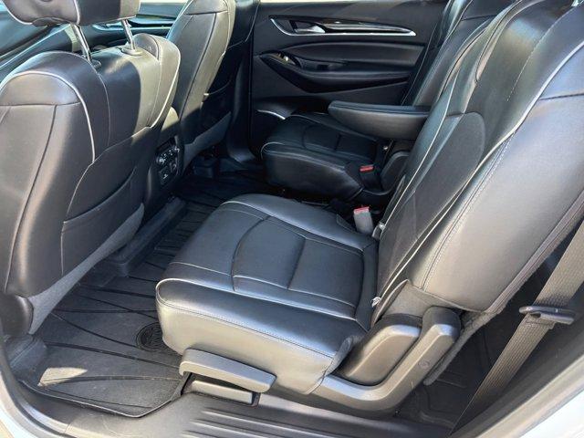 used 2019 Buick Enclave car, priced at $15,981