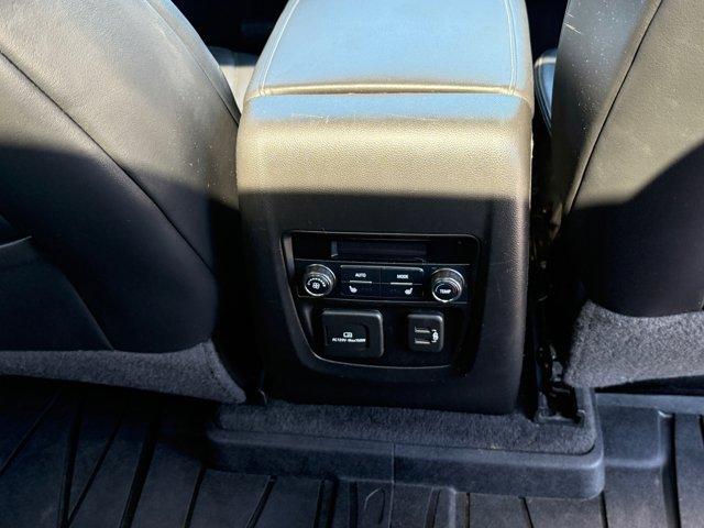 used 2019 Buick Enclave car, priced at $15,981