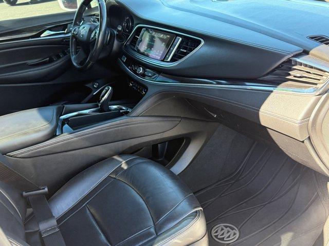 used 2019 Buick Enclave car, priced at $15,981