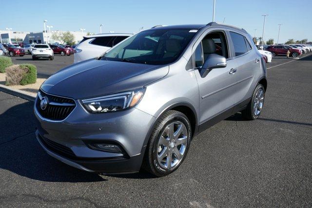 used 2019 Buick Encore car, priced at $18,534