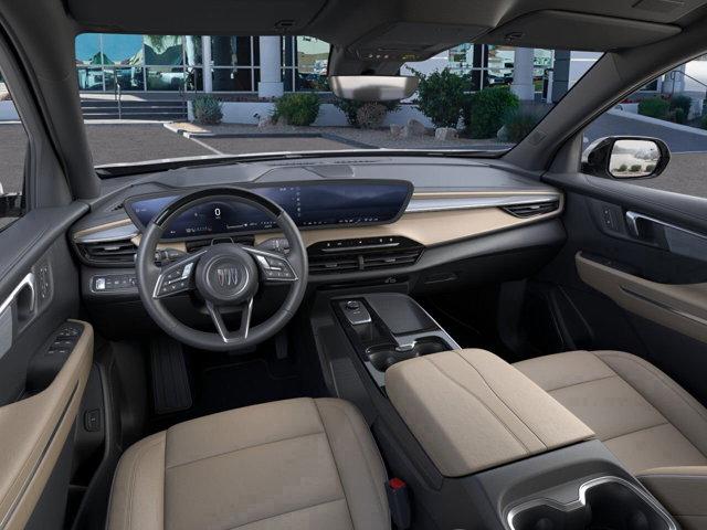 new 2026 Buick Enclave car, priced at $48,310