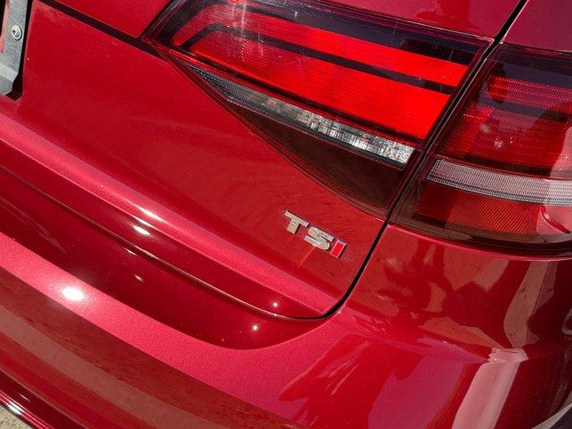 used 2018 Volkswagen Jetta car, priced at $12,995