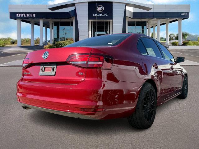 used 2018 Volkswagen Jetta car, priced at $12,995