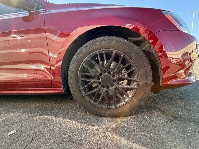 used 2018 Volkswagen Jetta car, priced at $12,995