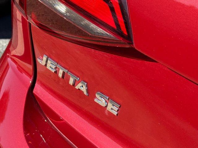 used 2018 Volkswagen Jetta car, priced at $12,995