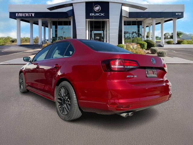 used 2018 Volkswagen Jetta car, priced at $12,995