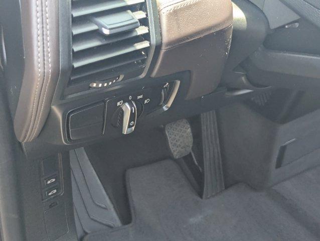 used 2016 BMW i3 car, priced at $9,136