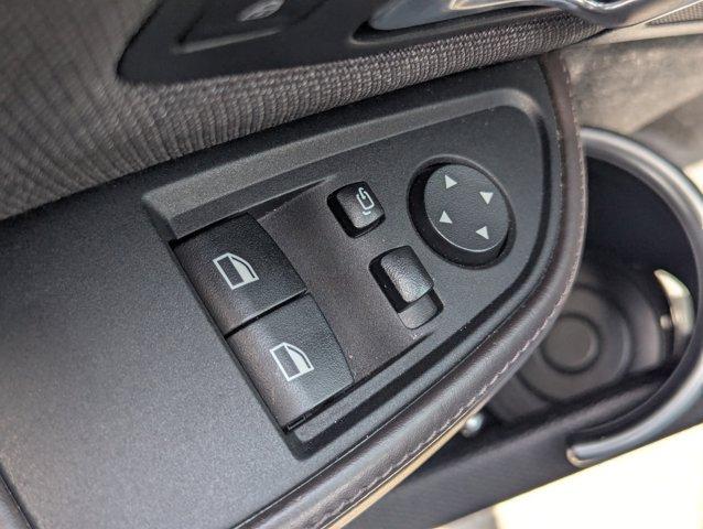 used 2016 BMW i3 car, priced at $9,136