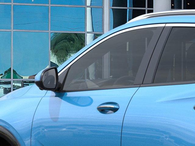 new 2026 Buick Encore GX car, priced at $26,975