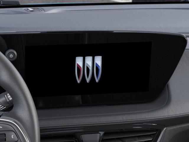 new 2026 Buick Encore GX car, priced at $26,975