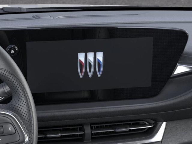 new 2026 Buick Envista car, priced at $25,095