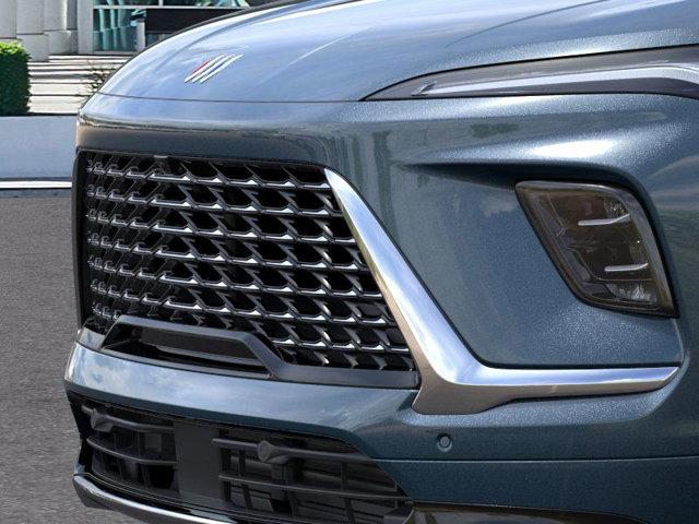 new 2026 Buick Enclave car, priced at $62,510