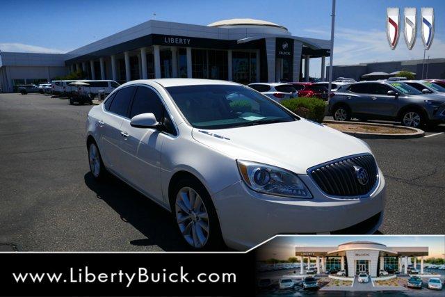 used 2012 Buick Verano car, priced at $11,995