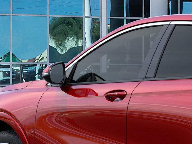 new 2026 Buick Envista car, priced at $30,390