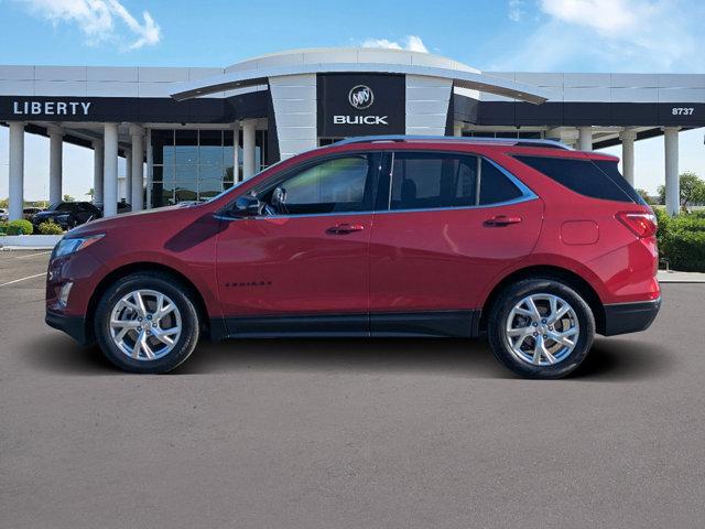 used 2019 Chevrolet Equinox car, priced at $15,998