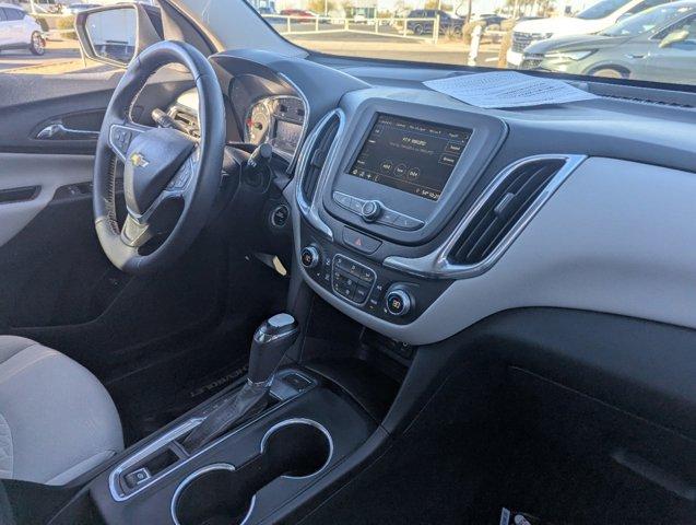 used 2019 Chevrolet Equinox car, priced at $15,998