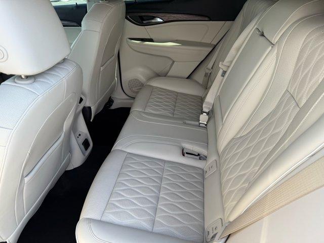 used 2022 Buick Envision car, priced at $30,734