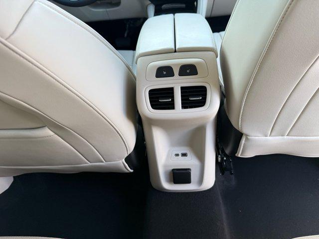 used 2022 Buick Envision car, priced at $30,734