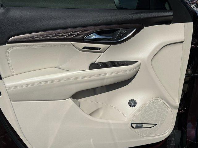 used 2022 Buick Envision car, priced at $30,734