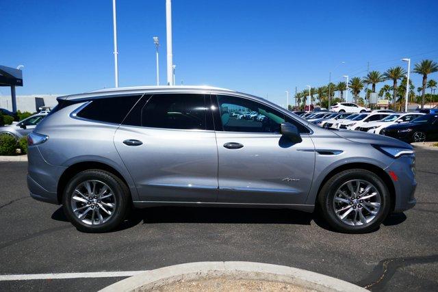 used 2023 Buick Enclave car