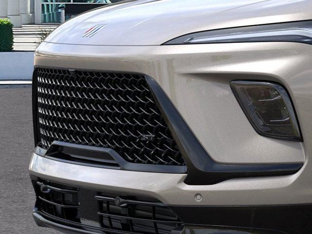 new 2026 Buick Enclave car, priced at $49,475