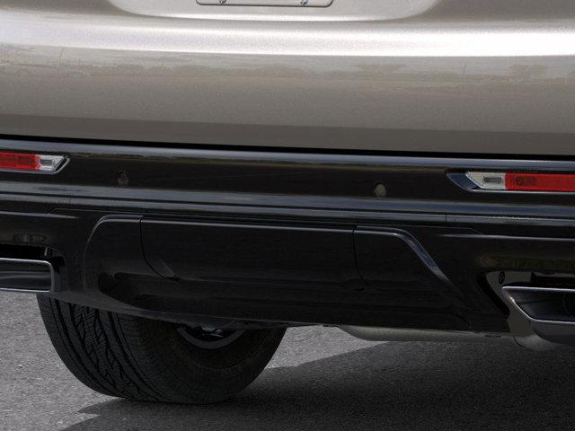 new 2026 Buick Enclave car, priced at $49,475