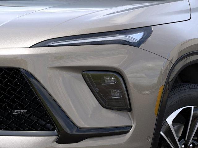 new 2026 Buick Enclave car, priced at $49,475