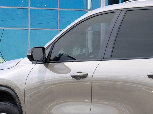 new 2026 Buick Enclave car, priced at $49,475