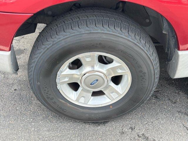 used 2001 Ford Explorer Sport Trac car