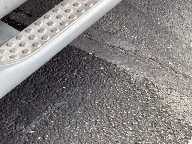 used 2001 Ford Explorer Sport Trac car