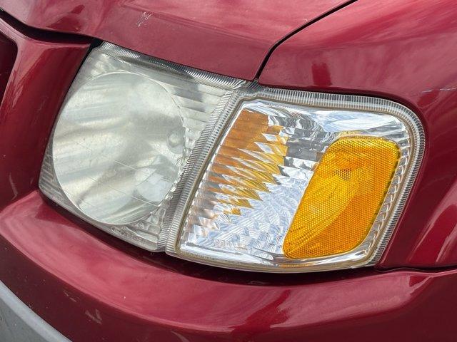 used 2001 Ford Explorer Sport Trac car