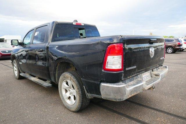 used 2022 Ram 1500 car, priced at $31,023