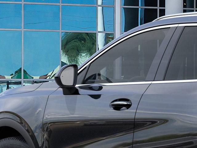 new 2025 Buick Envision car, priced at $33,840