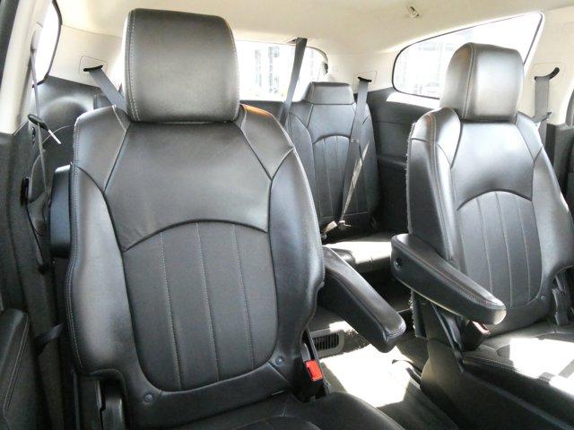 used 2016 Buick Enclave car, priced at $12,996