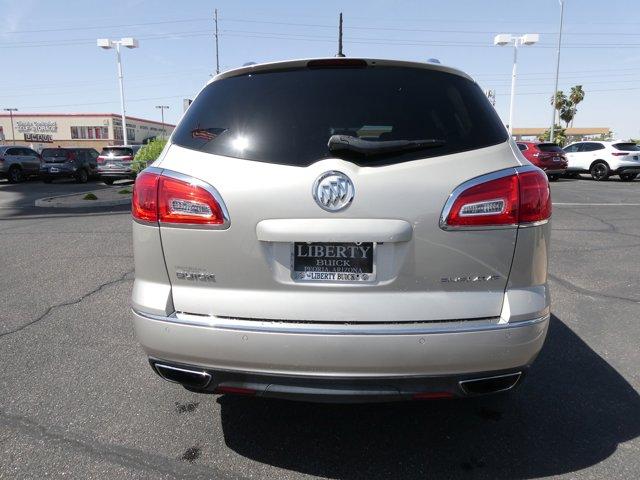 used 2016 Buick Enclave car, priced at $12,996