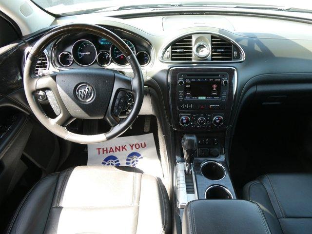 used 2016 Buick Enclave car, priced at $12,996