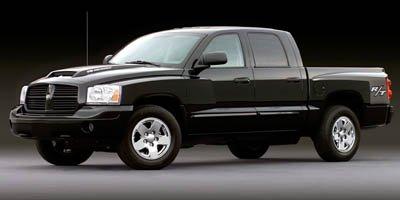 used 2006 Dodge Dakota car