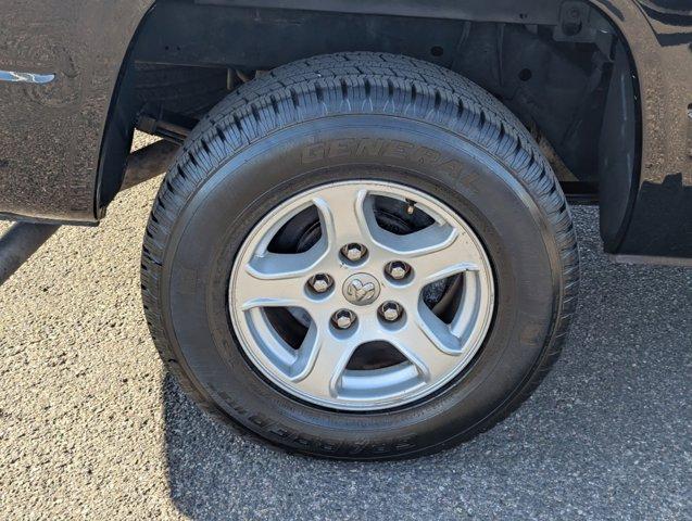 used 2006 Dodge Dakota car, priced at $10,995