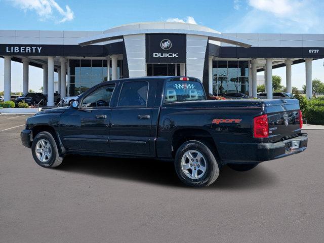 used 2006 Dodge Dakota car, priced at $10,995