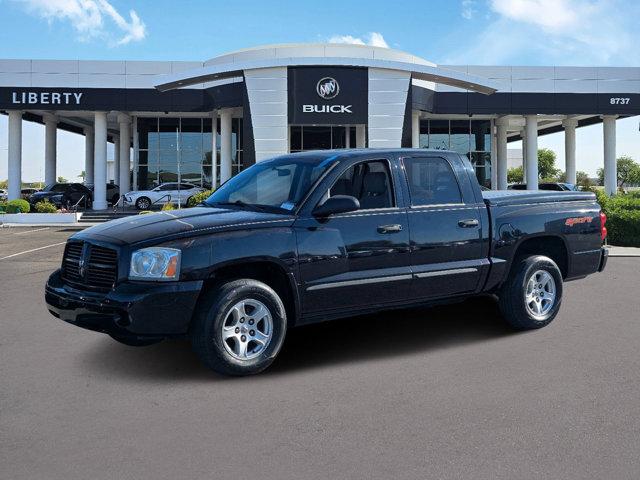 used 2006 Dodge Dakota car, priced at $10,995