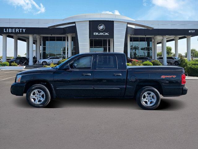 used 2006 Dodge Dakota car, priced at $10,995