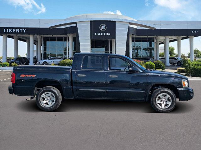 used 2006 Dodge Dakota car, priced at $10,995