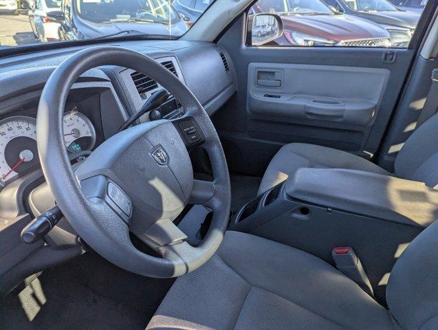 used 2006 Dodge Dakota car, priced at $10,995