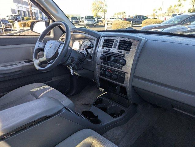 used 2006 Dodge Dakota car, priced at $10,995