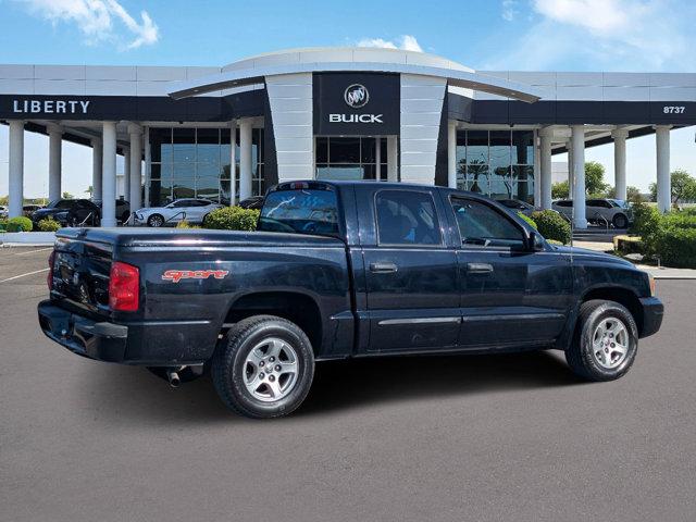 used 2006 Dodge Dakota car, priced at $10,995