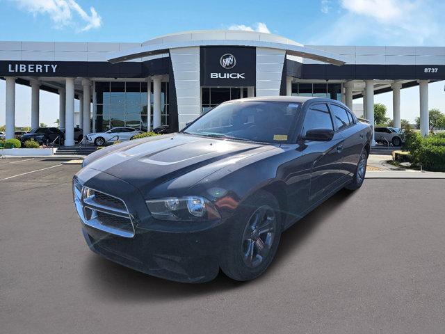 used 2014 Dodge Charger car, priced at $9,930