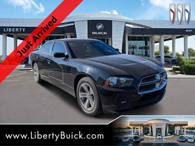 used 2014 Dodge Charger car, priced at $9,930