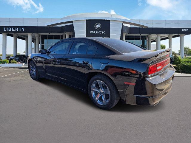 used 2014 Dodge Charger car, priced at $9,930